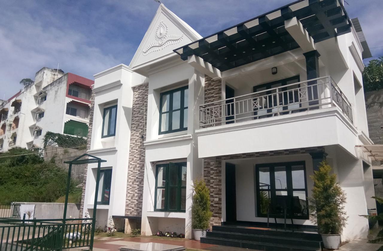Skyblue Resort Утакаманд Экстерьер фото