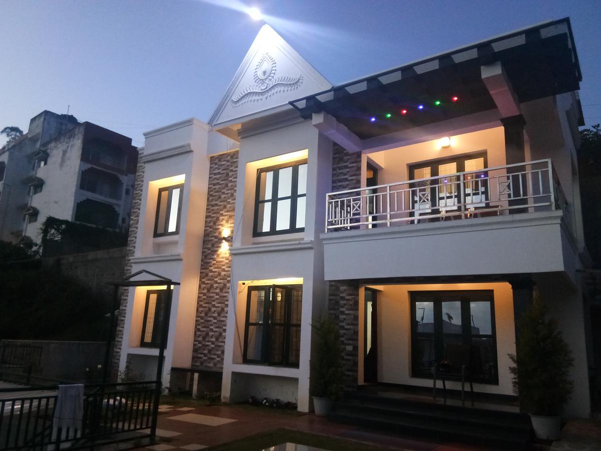 Skyblue Resort Утакаманд Экстерьер фото
